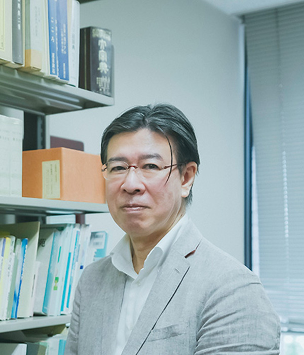 先端的なコンピューター技術を駆使した データサイエンスで読み解く 謎に満ちた古典語の世界
